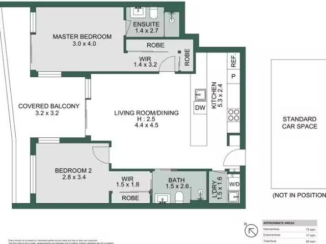 House for rent in Toombul, Queensland