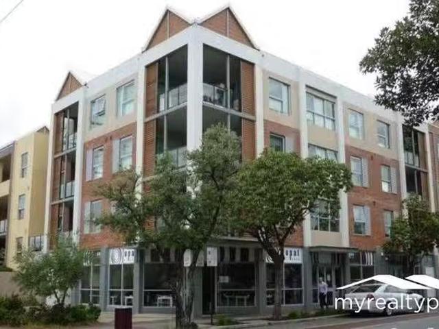 Apartment for rent in Cockburn, Western Australia