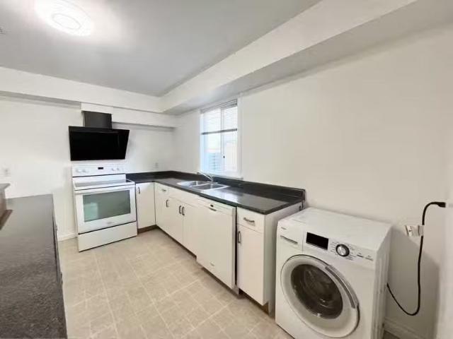 House for rent in Abbotsford, British Columbia