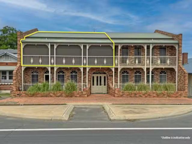 Apartment for rent in Horseshoe Creek, South Australia