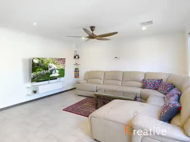 House for rent in Southern River, Western Australia