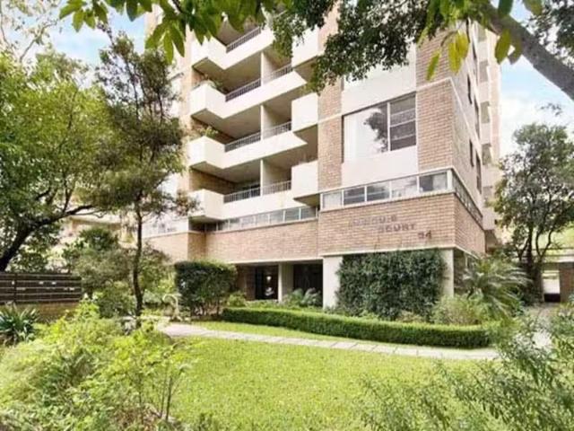 Apartment for rent in Willoughby, New South Wales