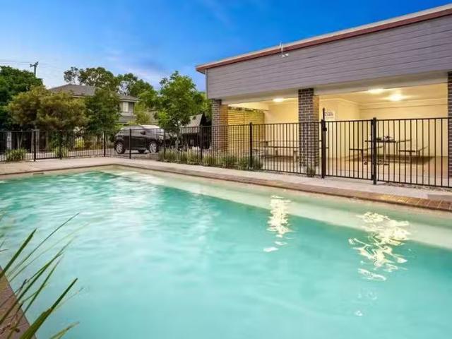 House for rent in Toombul, Queensland