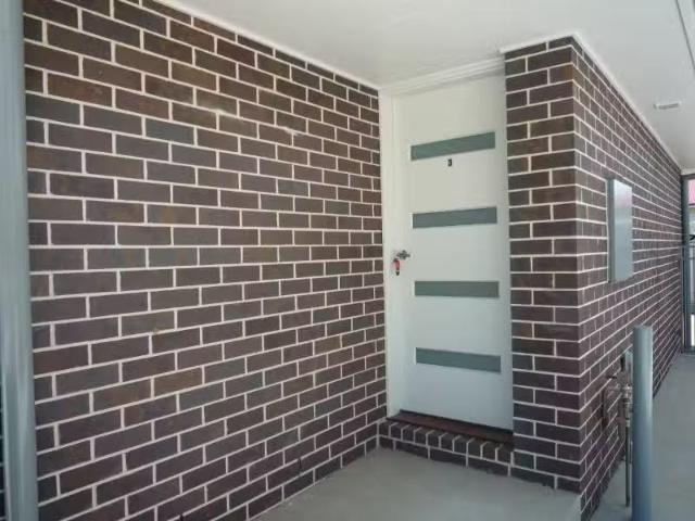 Apartment for rent in Orange, New South Wales
