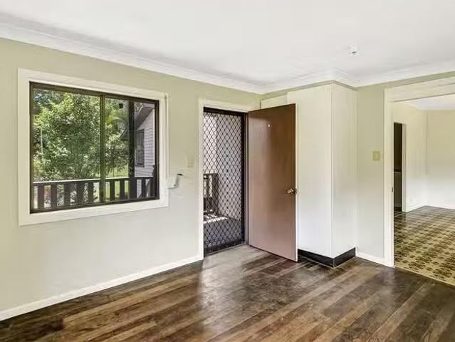 House for rent in Nimbin, New South Wales