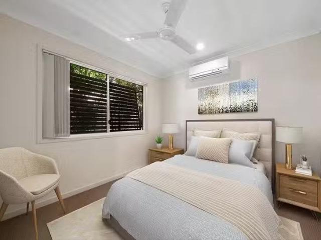Apartment for rent in Methul, Queensland