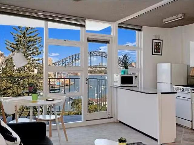 Apartment for rent in Sydney, New South Wales