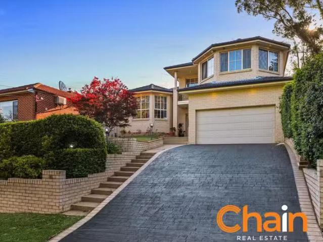 House for rent in Sydney, New South Wales