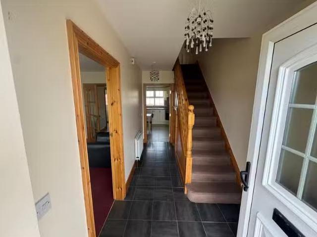 House to rent