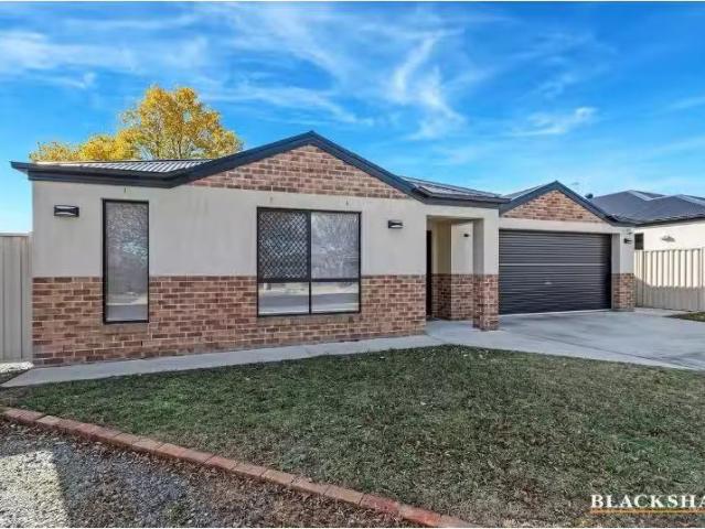 House for rent in Bywong, New South Wales