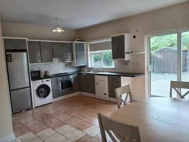 House to rent