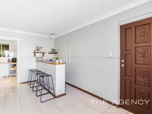 House for rent in Hillarys, Western Australia