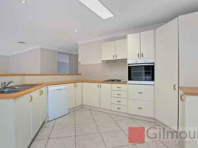 House for rent in Sydney, New South Wales