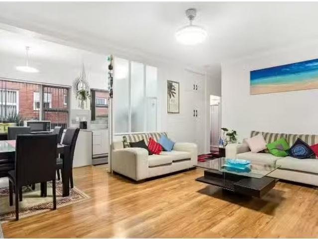 Apartment for rent in Sydney, New South Wales