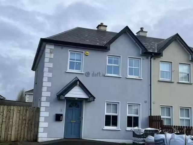 House to rent