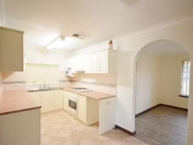 House for rent in Thornlie, Western Australia