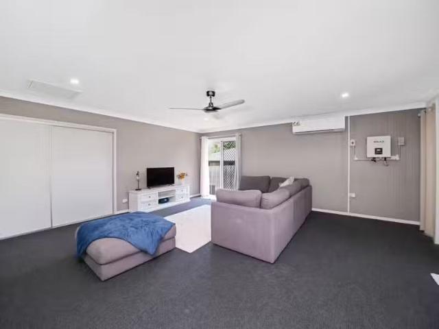 House for rent in Taroomball, Queensland