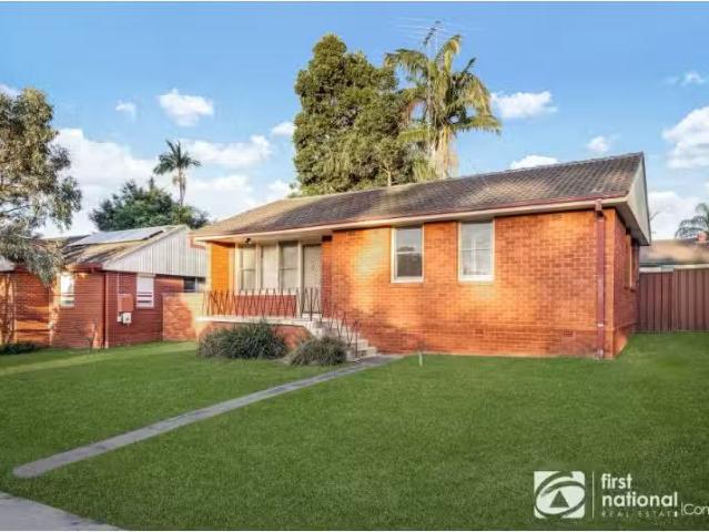 House for rent in Sydney, New South Wales