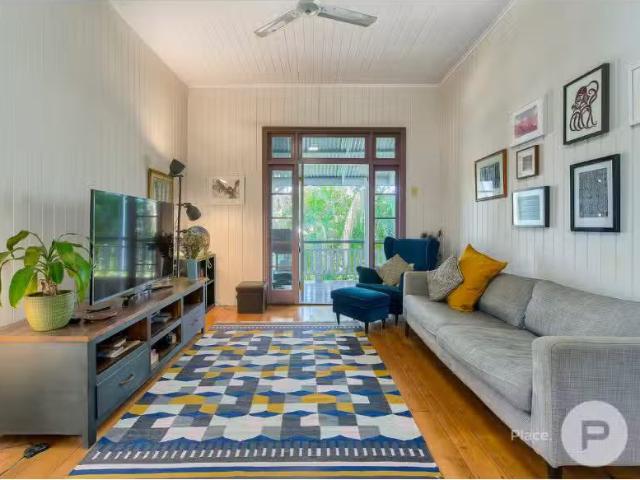 House for rent in Toombul, Queensland