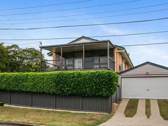 House for rent in Toombul, Queensland
