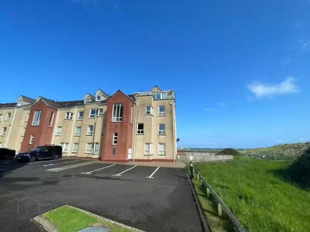 Apartment to rent