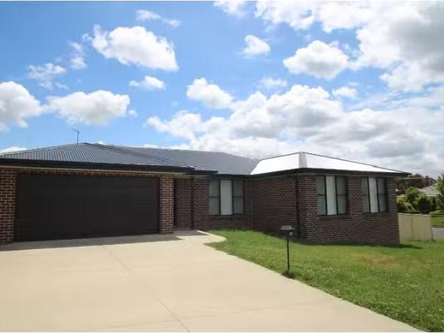 House for rent in Orange, New South Wales