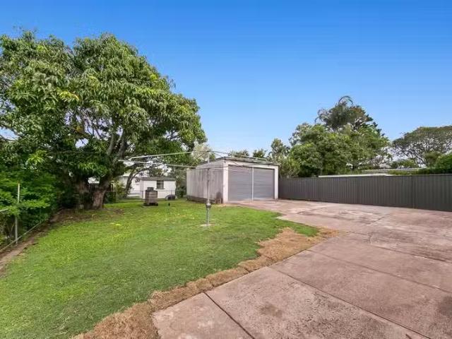 House for rent in Toombul, Queensland
