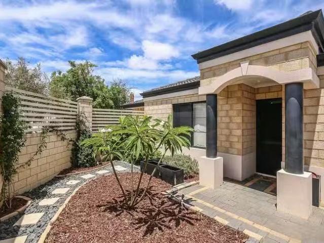 House for rent in Mount Hawthorn, Western Australia