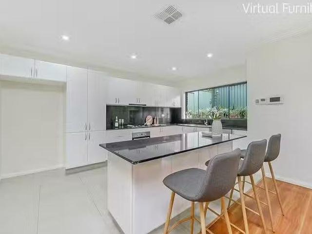 House for rent in Sydney, New South Wales