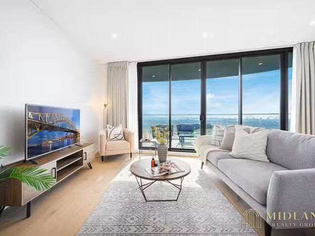 Apartment for rent in Sydney, New South Wales