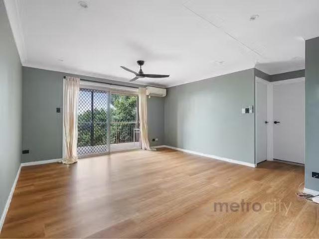 Apartment for rent in Toombul, Queensland