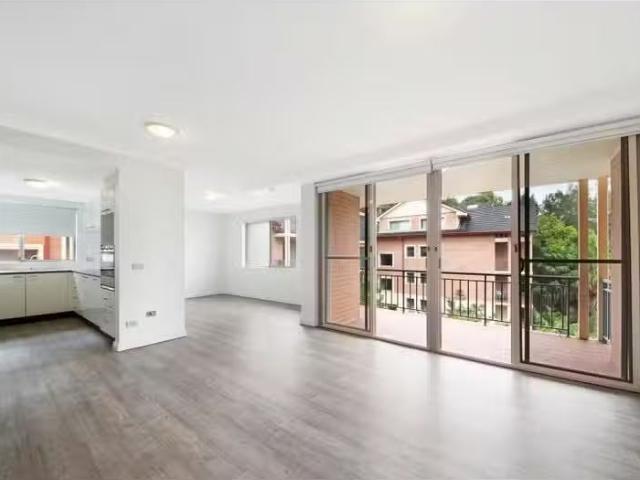 Apartment for rent in Willoughby, New South Wales