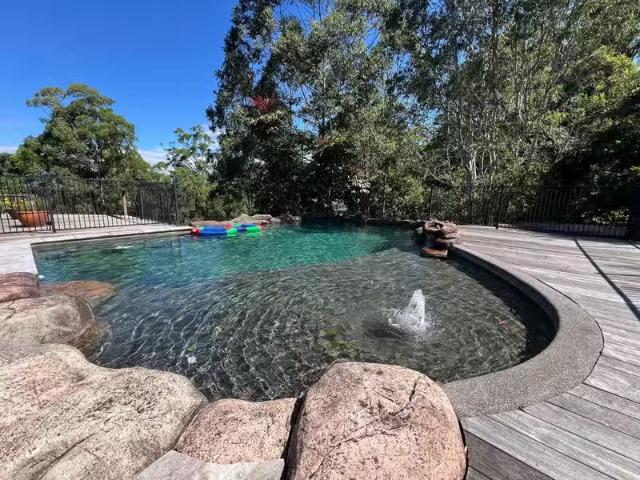 House for rent in Kings Creek, Queensland