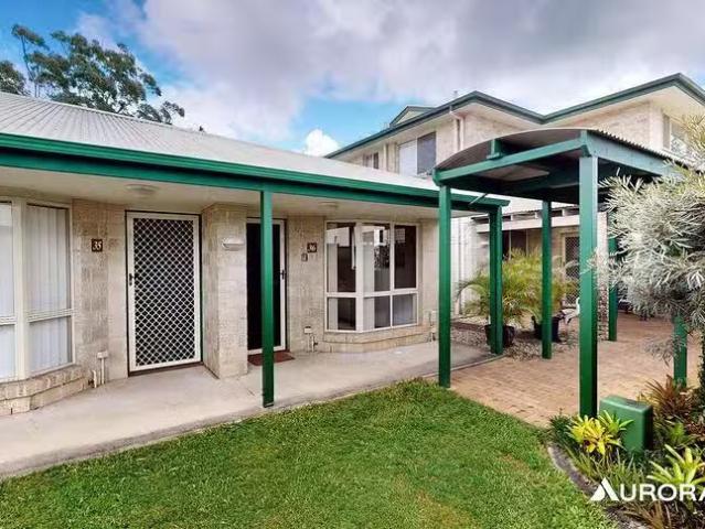 Apartment for rent in Toombul, Queensland