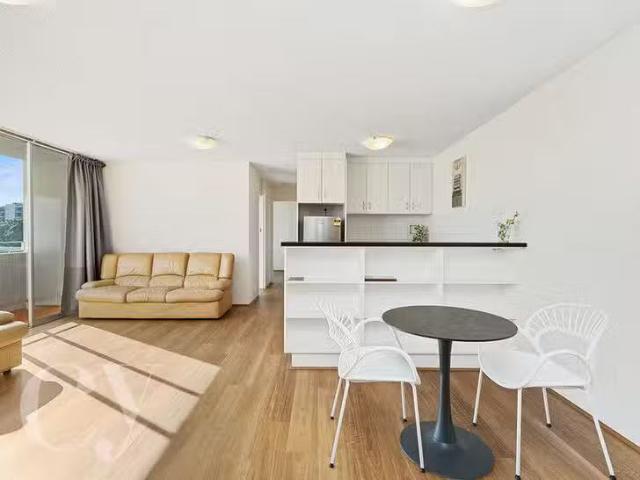 Apartment for rent in North Fremantle, Western Australia