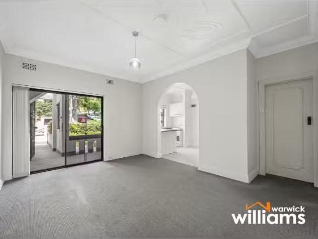 Apartment for rent in Sydney, New South Wales