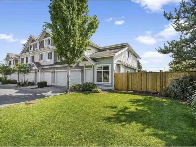 Condo for rent in Abbotsford, British Columbia