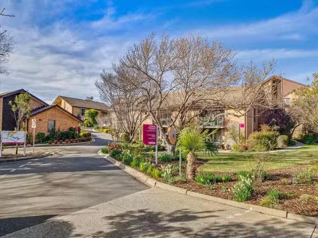 Apartment for rent in Canberra, Australian Capital Territory