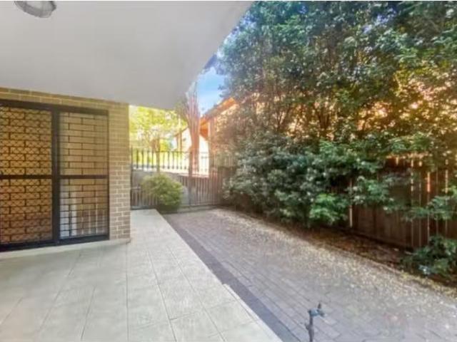 Apartment for rent in Sydney, New South Wales