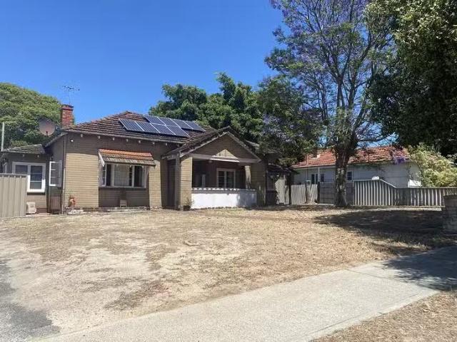 House for rent in Rivervale, Western Australia