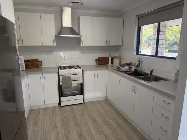 House for rent in Binningup, Western Australia