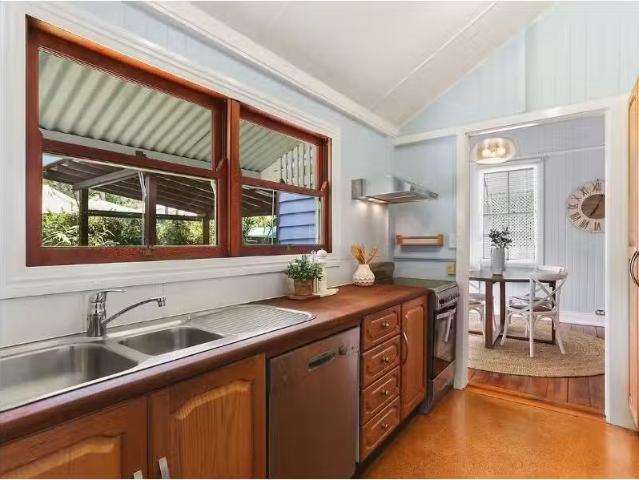 House for rent in Toombul, Queensland