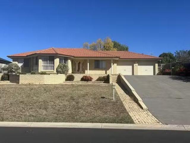 House for rent in Bathurst, New South Wales