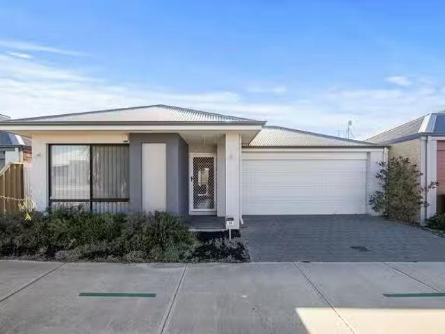 House for rent in Butler, Western Australia