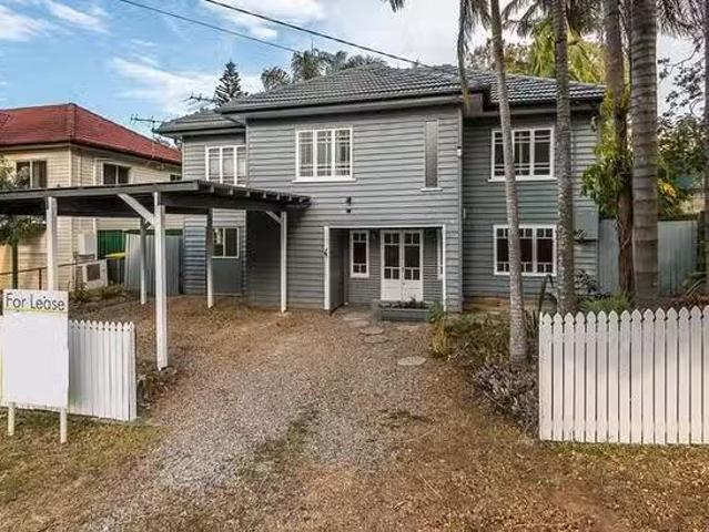 House for rent in Toombul, Queensland