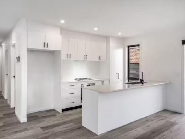 House for rent in Geelong, Victoria