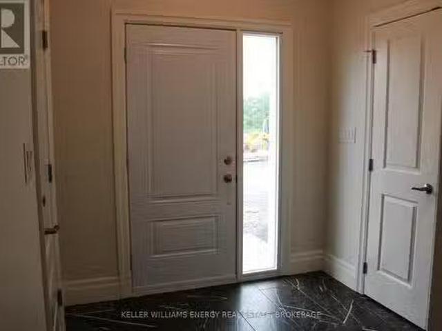 Condo for rent in Prince Edward, Ontario