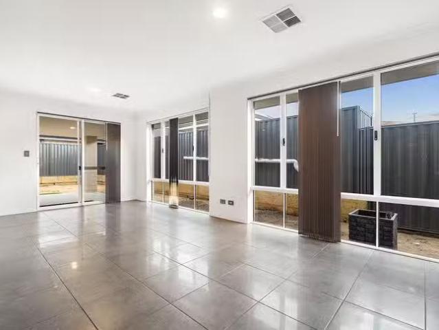 House for rent in Baldivis, Western Australia