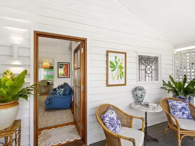 House for rent in Toombul, Queensland