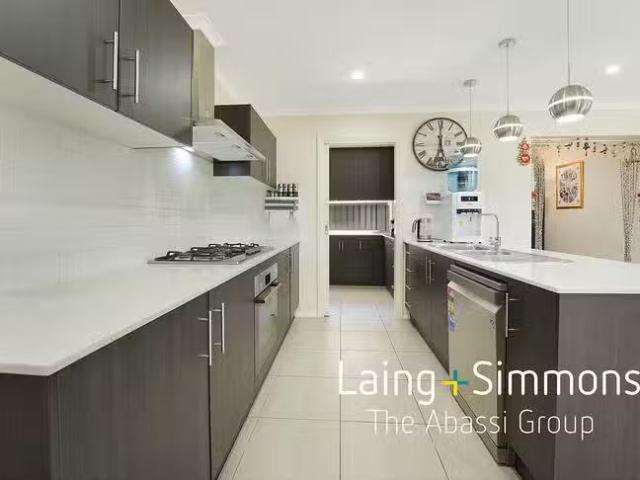 House for rent in Sydney, New South Wales